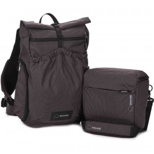 Shimoda Side Lite 22 Women's Starter Kit (w/ Medium Top Loader) 520-373