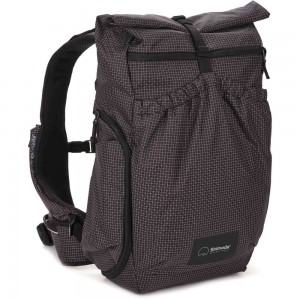 Shimoda Side Lite 22 Backpack Black/White 520-370