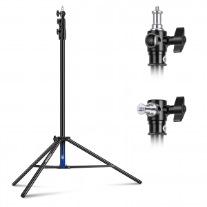Neewer ST-260AC 260 cm 25-30-35 mm Air Cushion Light Stand