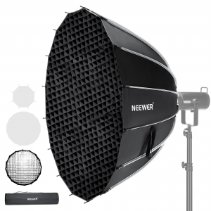 Neewer SF120Q 120 cm Parabolic Softbox