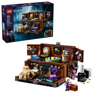 LEGO Wednesday Things Apartment (76785)