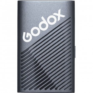 Godox Cube-C RX 2.4GHz Wireless Receiver (Camera Version)