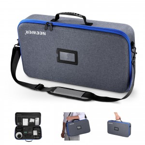 Neewer PB8 Carrying Bag for Neewer Q4 Flash Kit