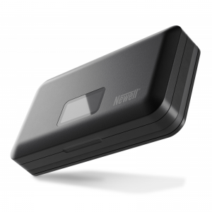 Newell LCD-PB-SD Dual-Channel Charger for Olympus BLN-1