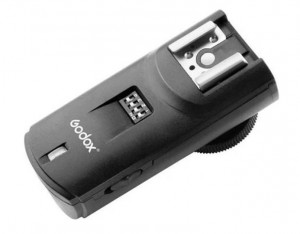 Godox Reemix RMR-I Receiver