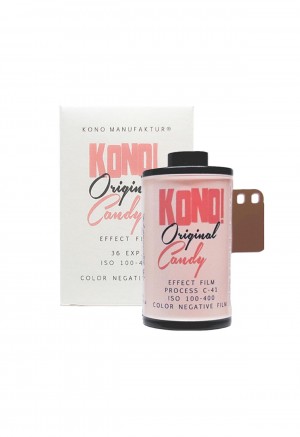 KONO Film Original Candy 36
