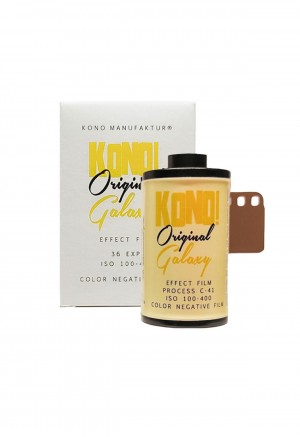 KONO Film Original Galaxy 36