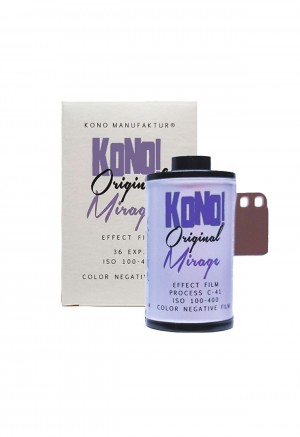 KONO Film Original Mirage 36