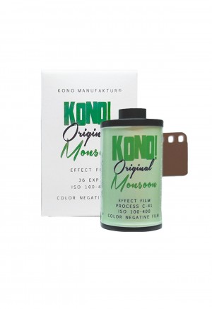 KONO Film Original Monsoon 36