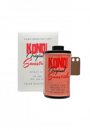 KONO Film Original Sunstroke 36