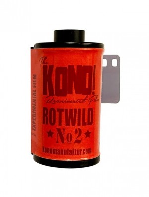 KONO Film Rotwild 2