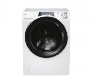 Candy Washing Machine RP4 476BWMBC/1-S 7kg 1400 RPM White Steam WiFi (RP4476BWMBC/1-S)