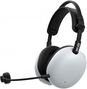 Sony INZONE II H9 Headset Bluetooth NC Wireless White (WHG910NW.CE7)