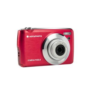 AgfaPhoto Realishot DC8200 Red