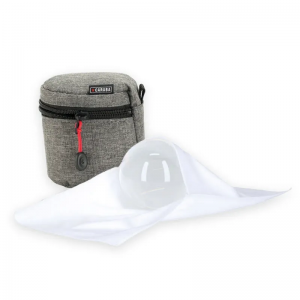 Caruba Lensball 80mm Deluxe