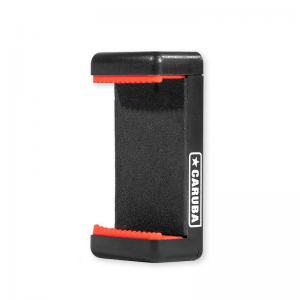 Caruba Universal Phone Holder Pro (Red)