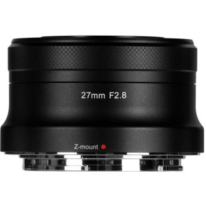 AstrHori AF 27 mm f/2.8 APS-C Lens for Nikon Z