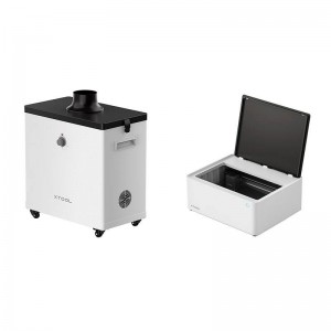 xTool M1 10W 2-in-1 laser engraving machine Basic kit