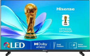 Hisense TV 40A5Q