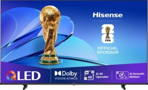 Hisense TV 43E7Q