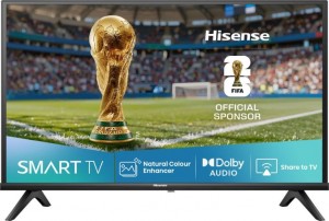 Hisense TV 32A4Q