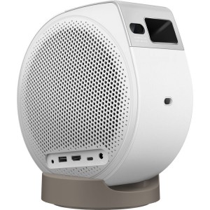 Benq GV32 Portable Projector 1920 x 1080 500 ANSI (9H.R0K77.)