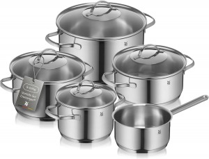 WMF Pot Set Provence Plus 5 (0721056380)