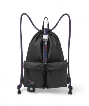 ASUS ROG SLASH Multi-use Drawstring Bag (90XB0760-BBD000)