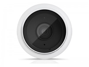 Ubiquiti UVC-AI-360-W 2K PoE PTZ Dome Camera (UVC-AI-360-W)