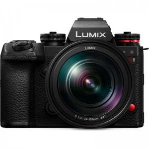 Panasonic Lumix DC-S1R II Kit 24-105mm