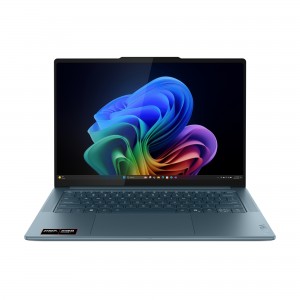 Lenovo Yoga Pro 7 14AKP10 Tidal Teal 14.5