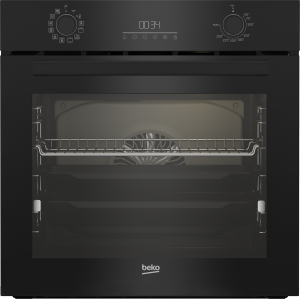 Beko BBIR17300BCS Oven Built-in Electric 59.4 cm Black