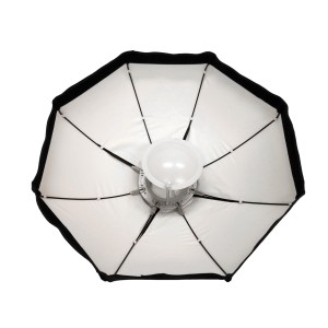 Caruba Beautydish 80cm White