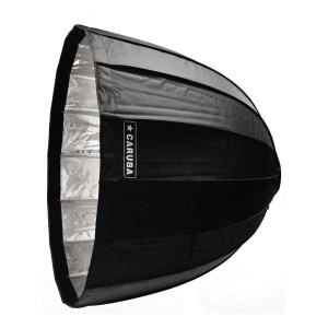 Caruba Deep Parabolic Softbox 70cm