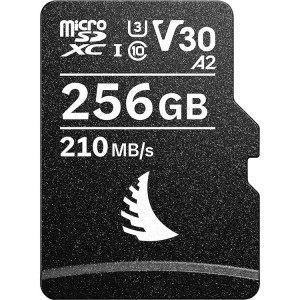 Angelbird microSD AV PRO MK2, A2 I R210/W140 (V30) 256GB (AVP256MSDMK2V30)
