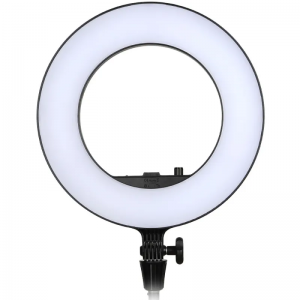 Godox LR180 LED Ring Light Black
