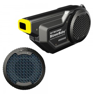 Nitecore BlowerBaby Kit1 (BlowerBaby + CMOS Filter) 8718485915598