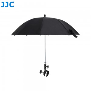 JJC CU-XLM3 Camera Umbrella Mount Kit