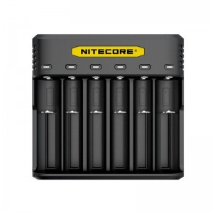 Nitecore Q6 Quick Charger 6952506492589