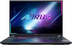 Gigabyte AORUS ELITE 16 BWH 16