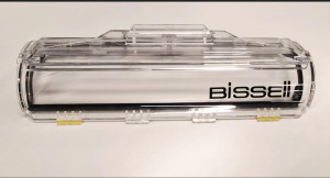 Bissell Foot Nozzle Cha Cha Lime for CrossWave X7 (1628337)