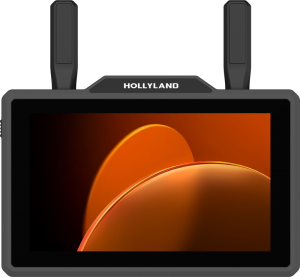 Hollyland Pyro 5 Wireless Transceiving Monitor