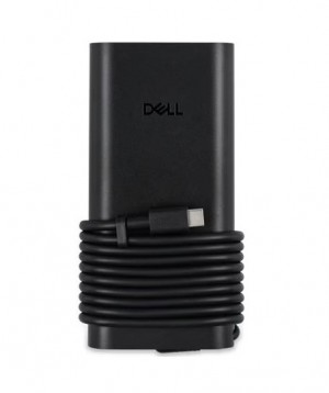 Dell 165W USB-C GaN AC Adapter EURO (450-BFTT)