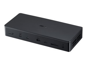 ASUS Master Thunderbolt 5 Dock/DC510 (90XB09NN-BDS010)