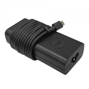 Dell 65W USB-C AC Adapter Europe (450-BFFL)