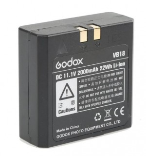 Godox VB-18 Battery