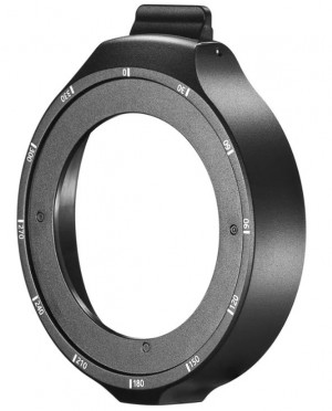 Godox Adapter for Round Flash head AK-R28