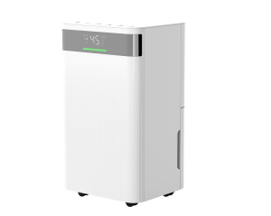 Mill MDH12 Dehumidifier 200W 2L White (MDH12)