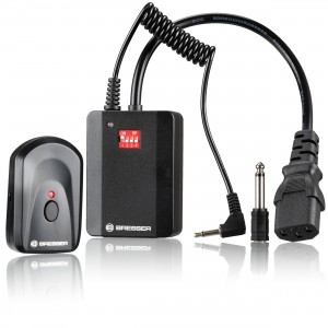 Bresser T-16 Triggerset F004656