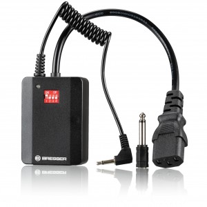 Bresser T-16 Receiver F004657